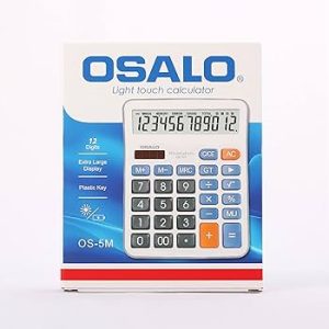 ຈັກຄິດໄລ່ OSALO