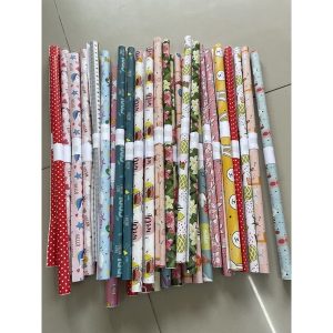 ເຈ້ຍຫໍ່ຂອງຂວັນ