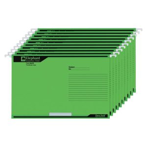 ແຟ້ມແຂວນ/ອັນ