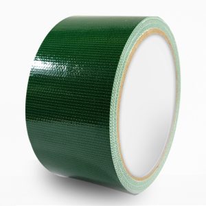 ສະກ໋ອດຜ້າອາມສະຕອງ 2" ສີຂຽວເຂັ້ມ